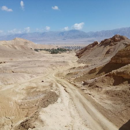 Relax In The Desert Διαμέρισμα Be'er Ora Εξωτερικό φωτογραφία